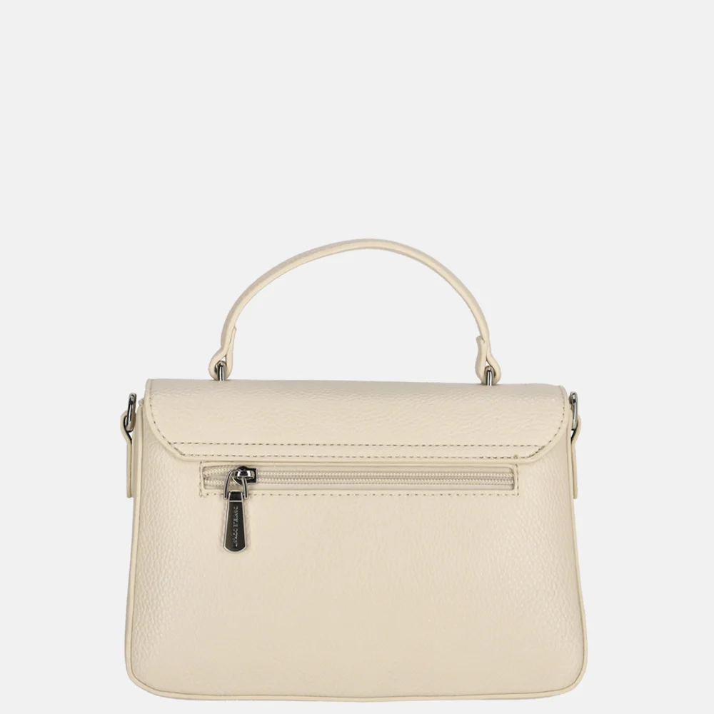 Daniele Donati handtas beige bij Duifhuizen