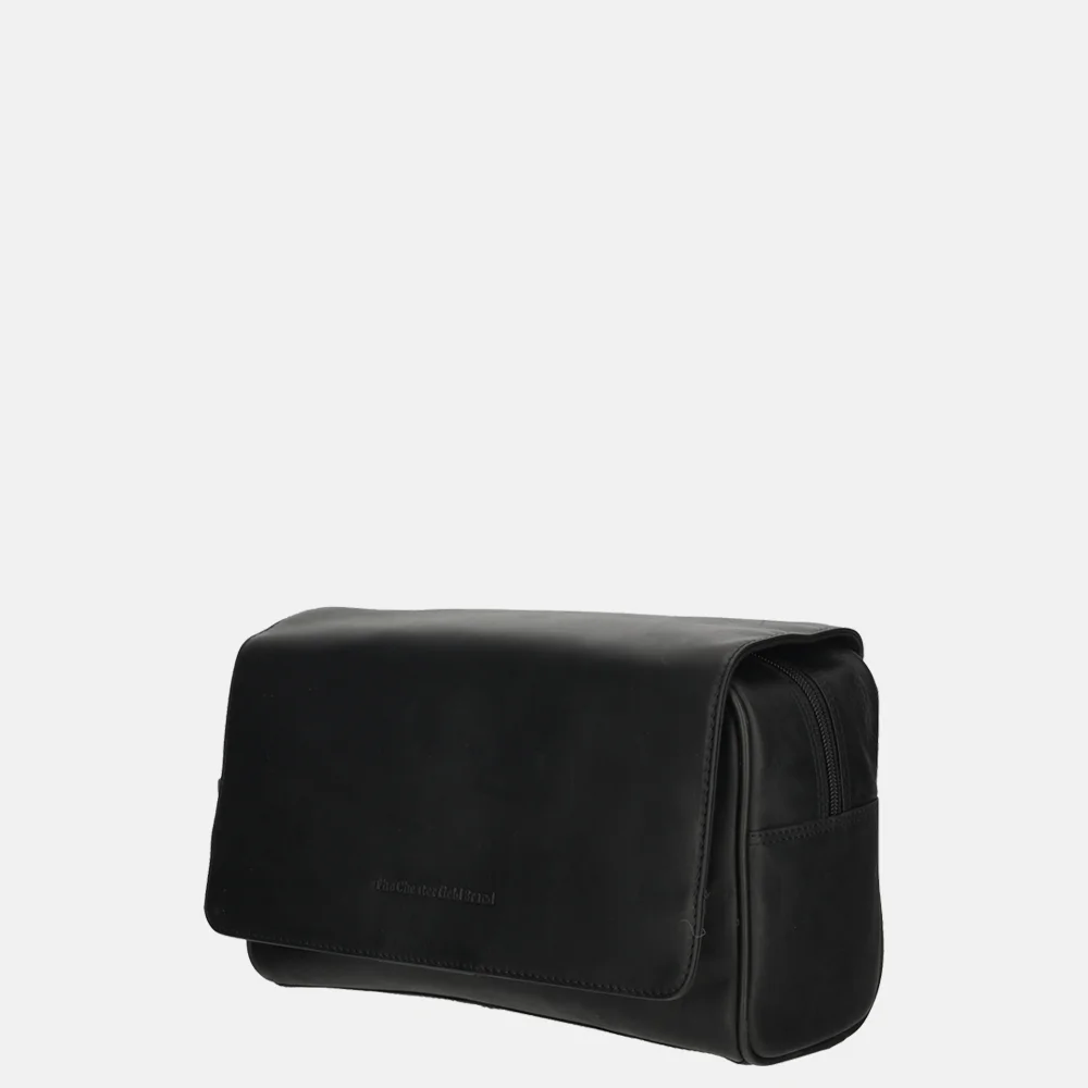 Chesterfield Rosario toilettas black bij Duifhuizen