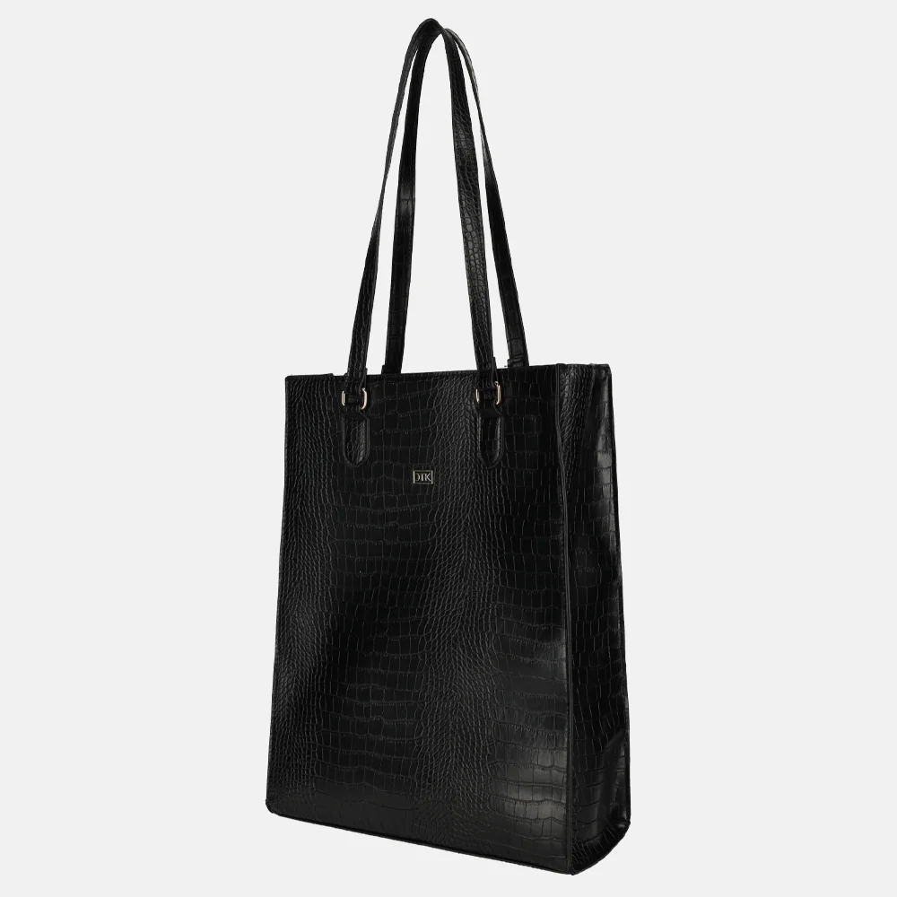 Duifhuizen shopper 14 inch zwart bij Duifhuizen
