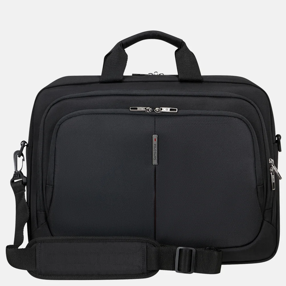 Samsonite Guardit 3.0 laptoptas 17,3 inch black