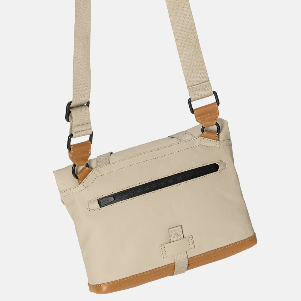 Aunts and Uncles Japan Yao crossbody tas nomad bij Duifhuizen