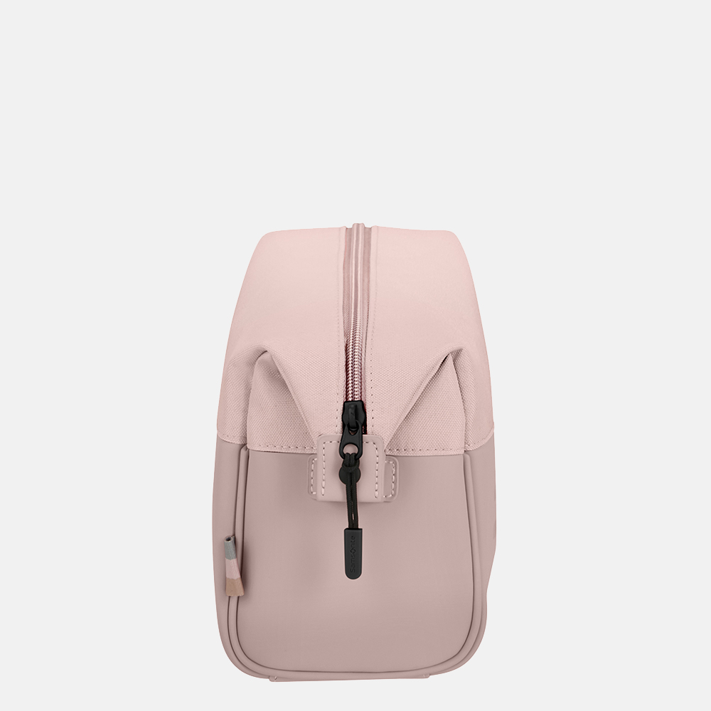 Samsonite Stackd toilettas rose bij Duifhuizen