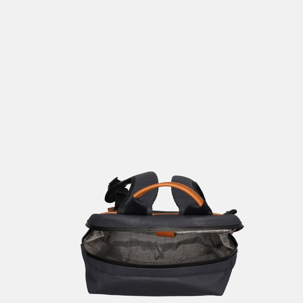 Aunts and Uncles Japan Hamamatsu laptoprugzak 13 inch night navy  bij Duifhuizen