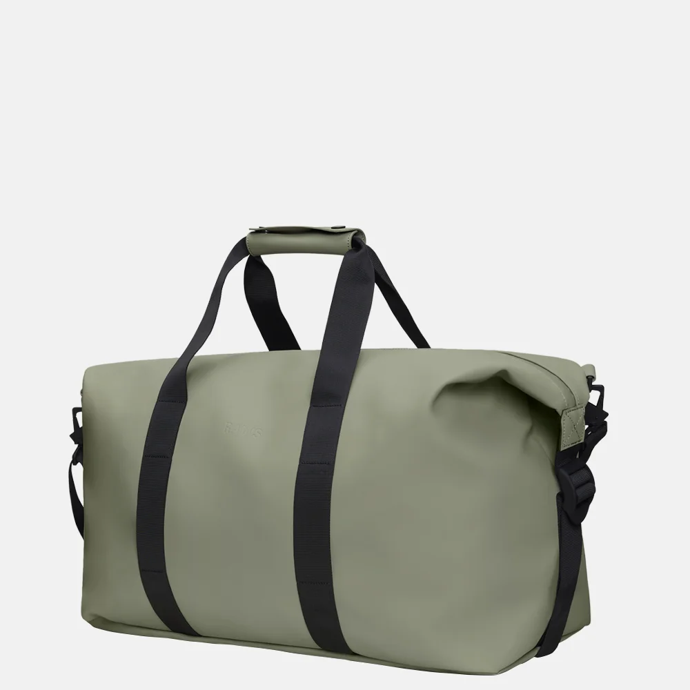 Rains Hilo weekendtas 52 cm drift bij Duifhuizen