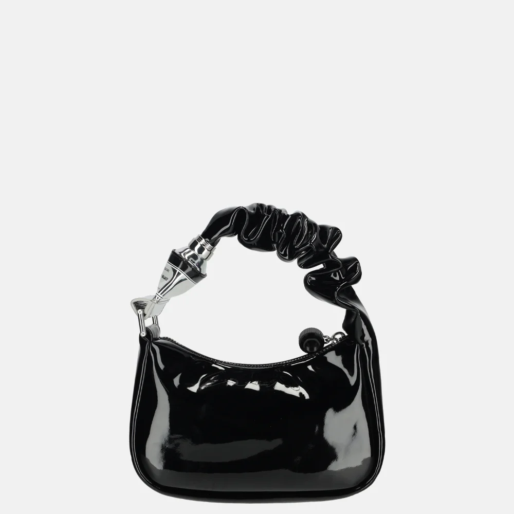 Kate Spade Squeeze Mini handtas black bij Duifhuizen
