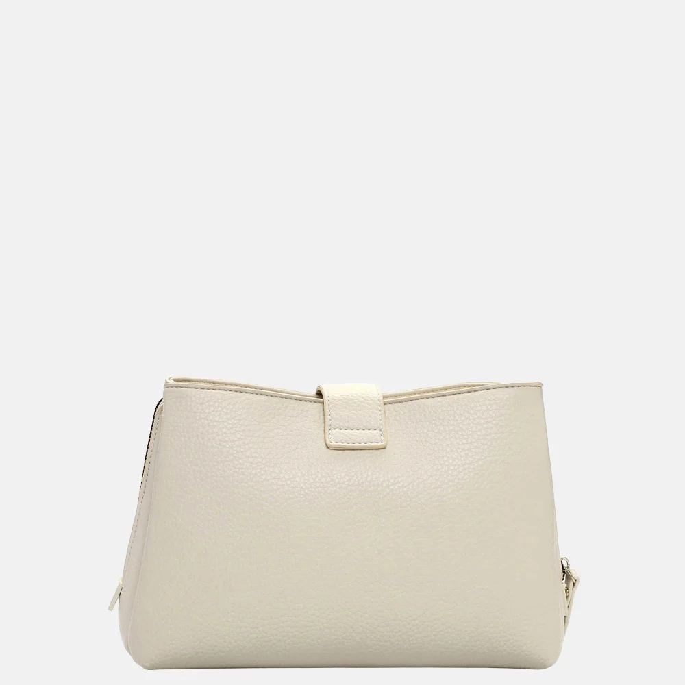 Suri Frey Keely crossbody tas beige bij Duifhuizen