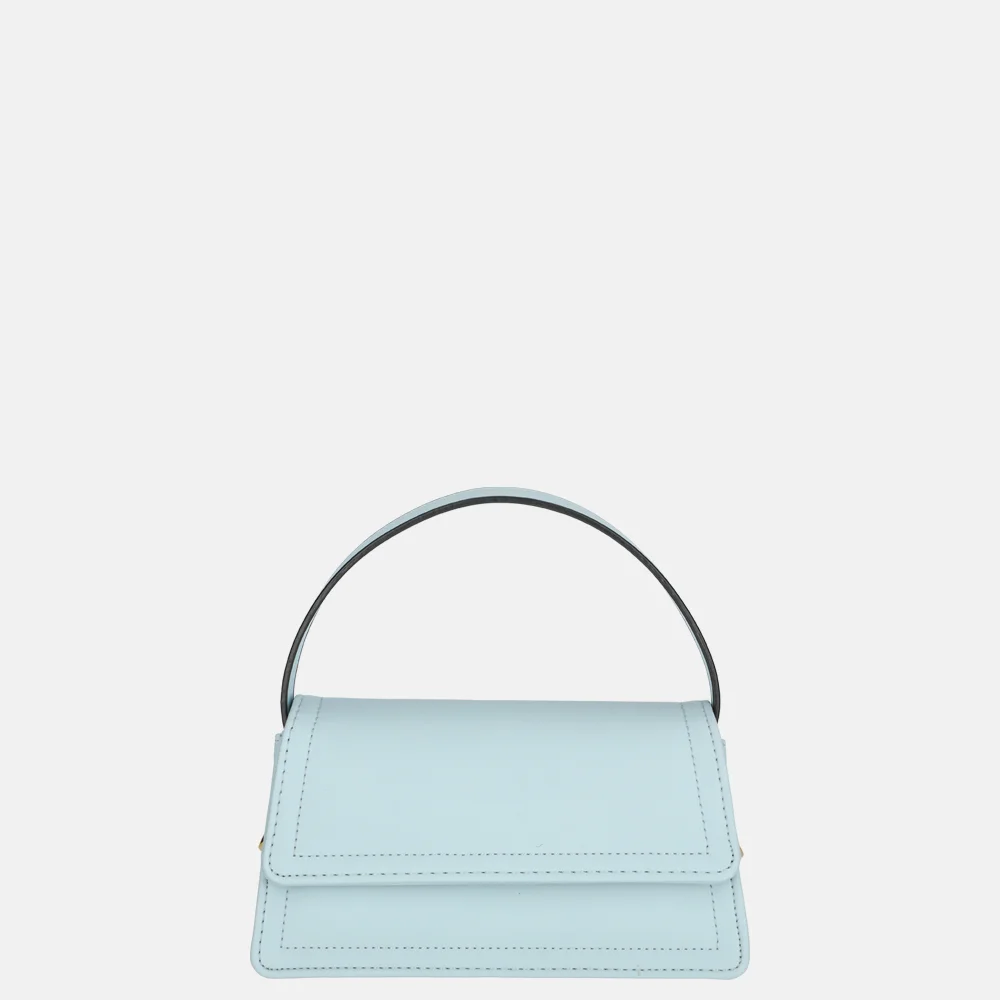 Firenze handtas light blue bij Duifhuizen