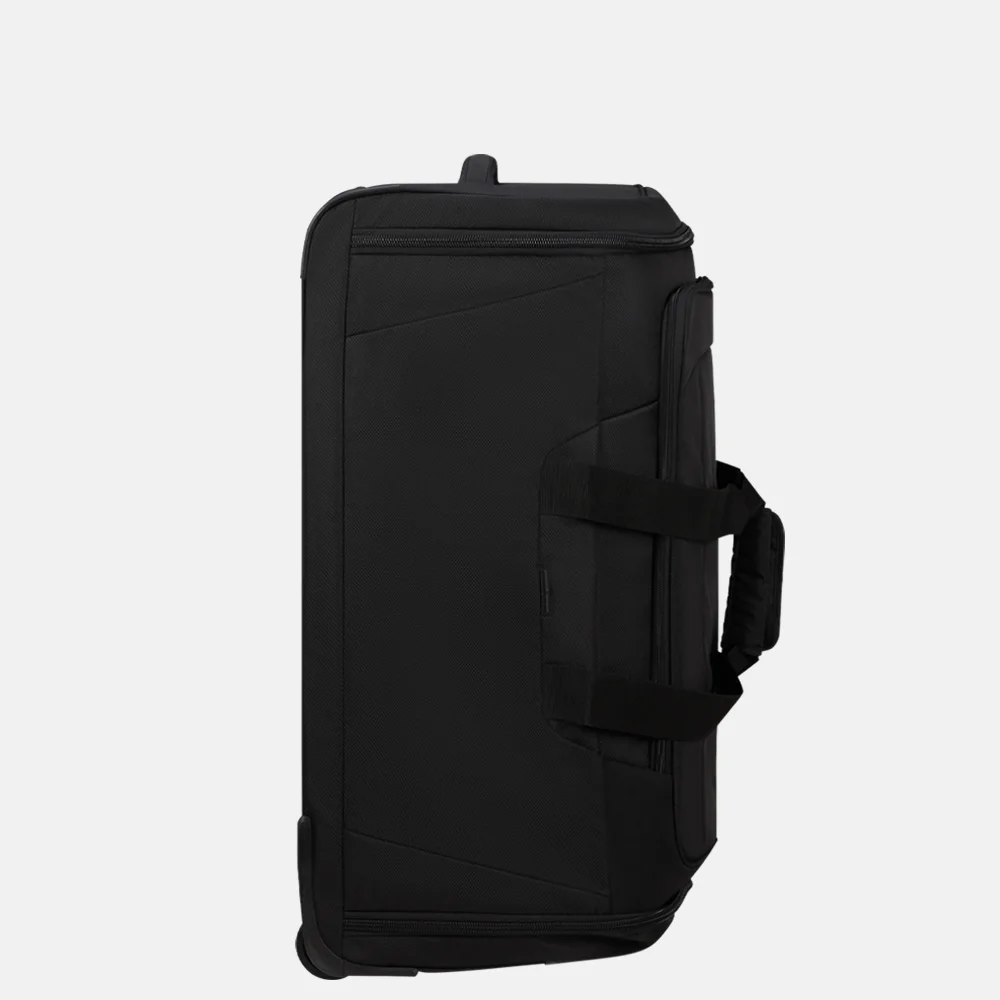 Samsonite Respark reistas op wielen 74 cm ozone black bij Duifhuizen