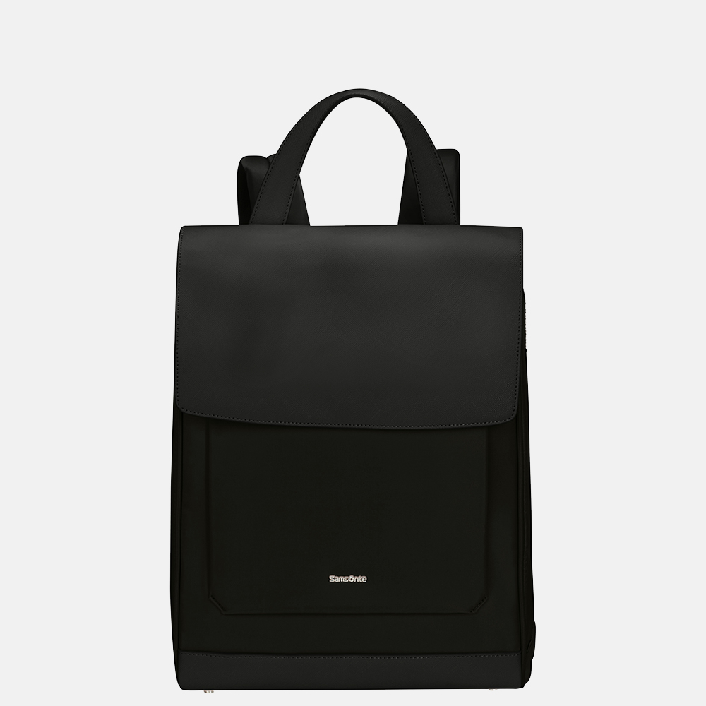 Samsonite Zalia 2.0 rugzak 14 inch black