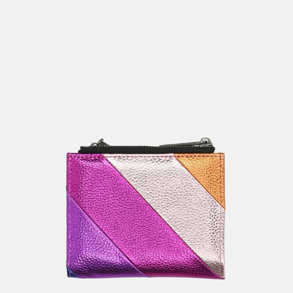Kurt Geiger Mini portemonnee multi/other bij Duifhuizen