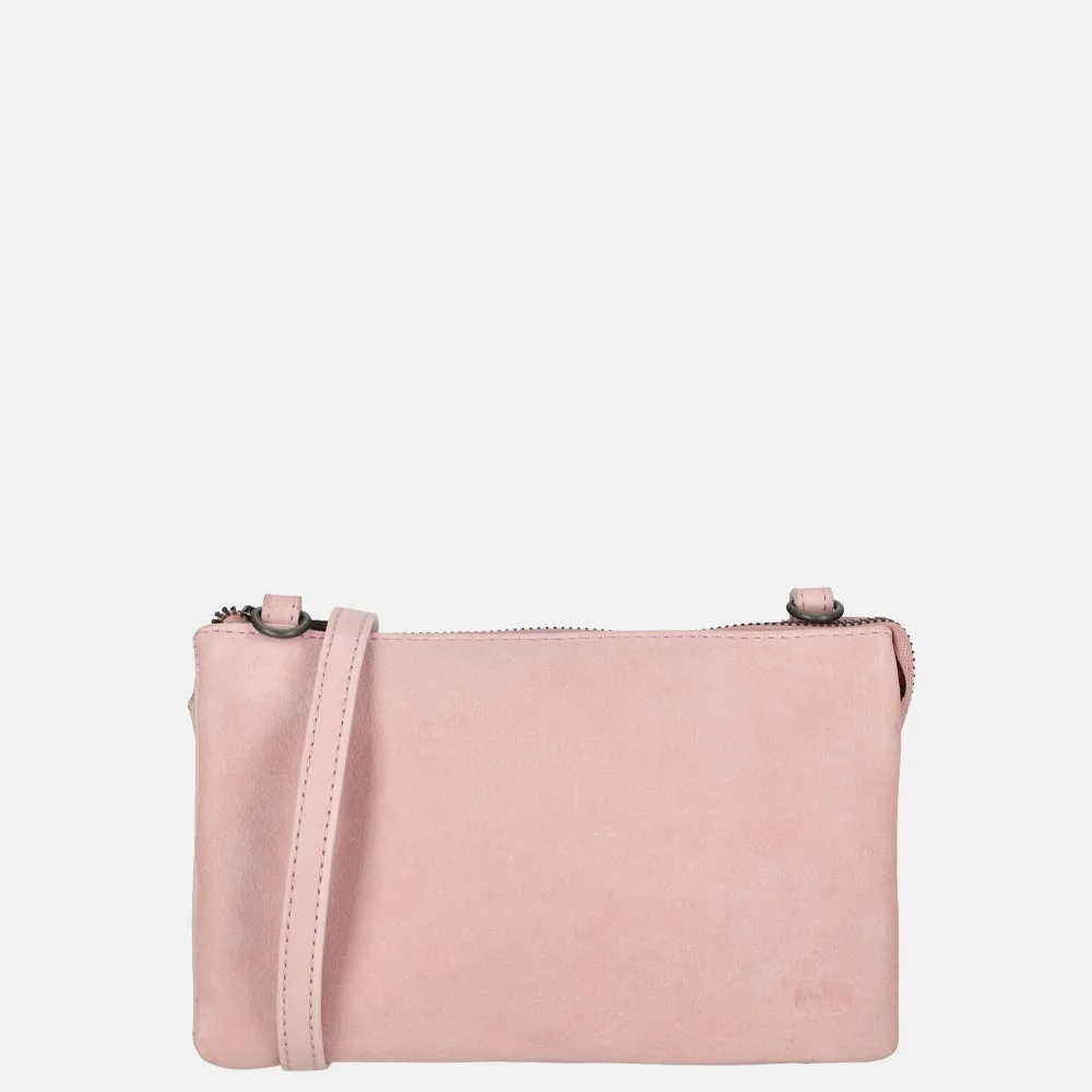 Bear Design crossbody tas princess