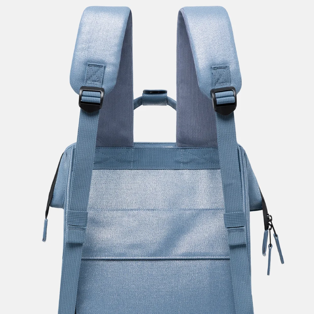 Cabaia Adventurer rugzak M 13 inch davos bij Duifhuizen