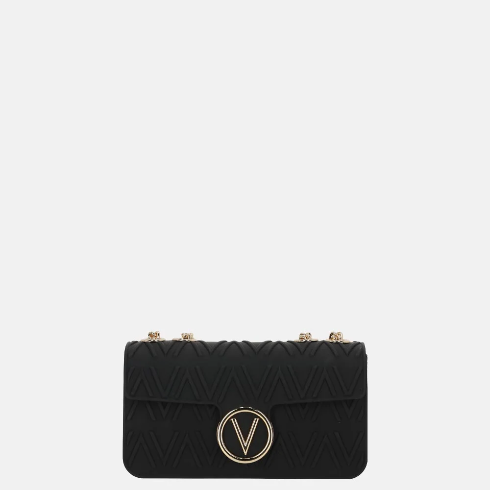 Valentino Bags Bubble crossbody tas nero bij Duifhuizen