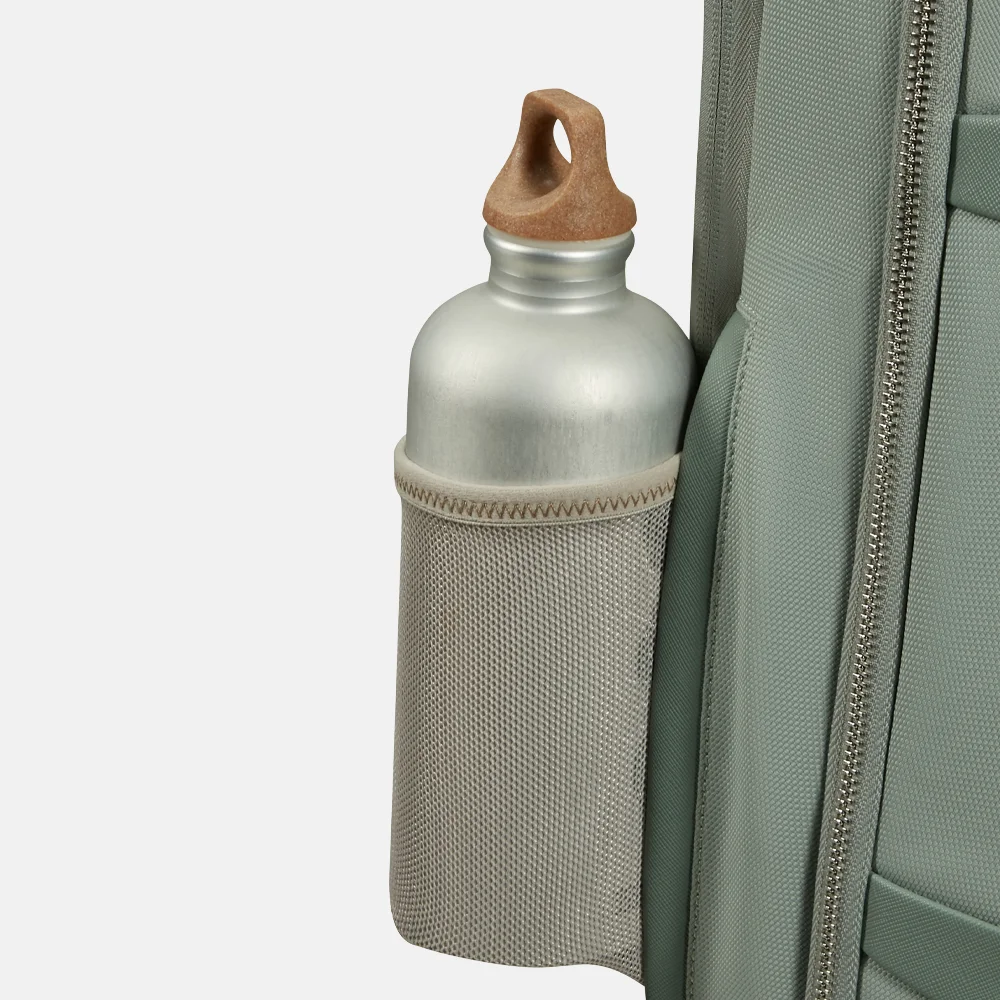 Samsonite Image Biz laptoprugzak 15.6 inch thyme bij Duifhuizen