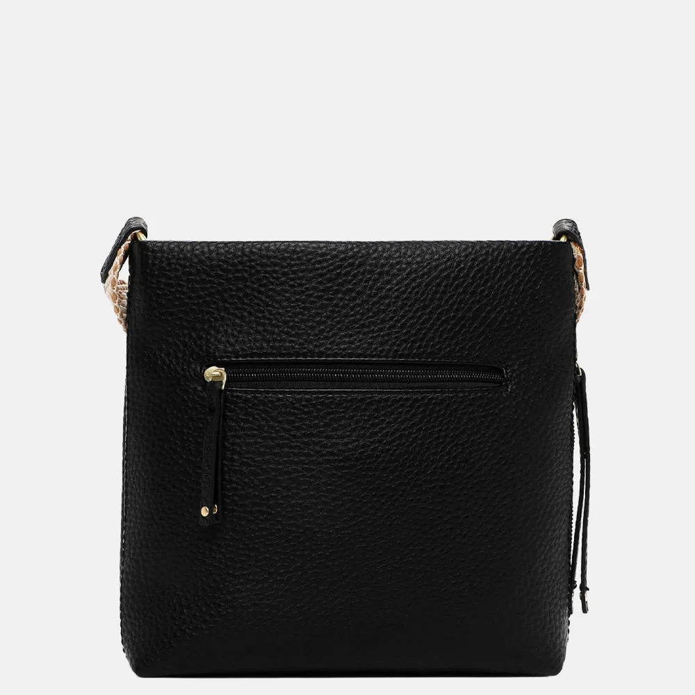 Suri Frey crossbody tas zwart bij Duifhuizen