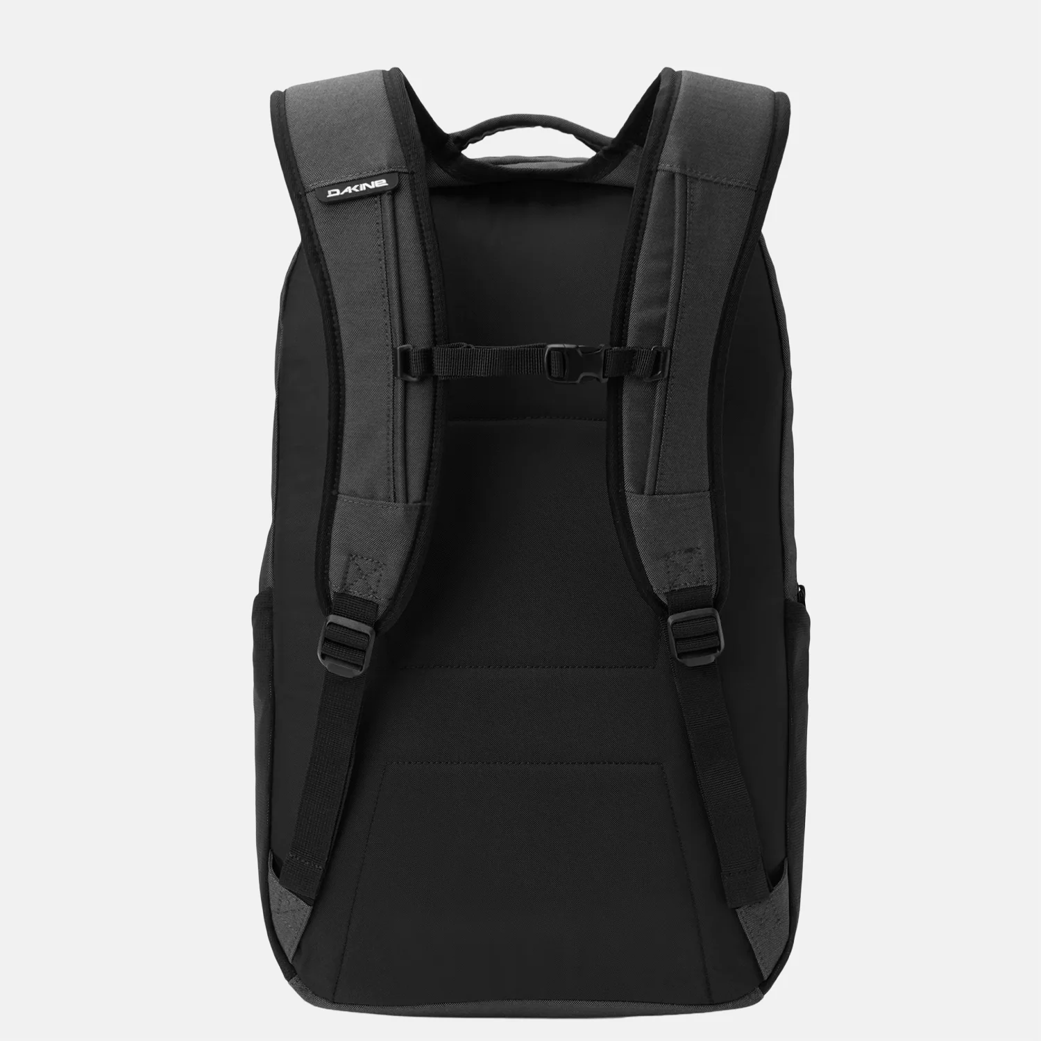 Dakine Campus Backpack rugzak 33L carbon heather bij Duifhuizen