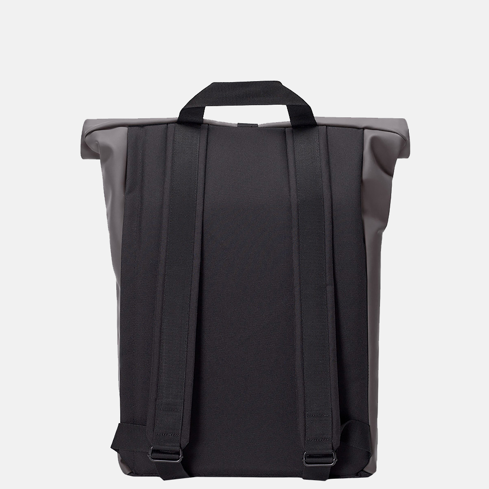 Ucon Acrobatics Jasper Lotus rugzak 15.4 inch dark grey bij Duifhuizen