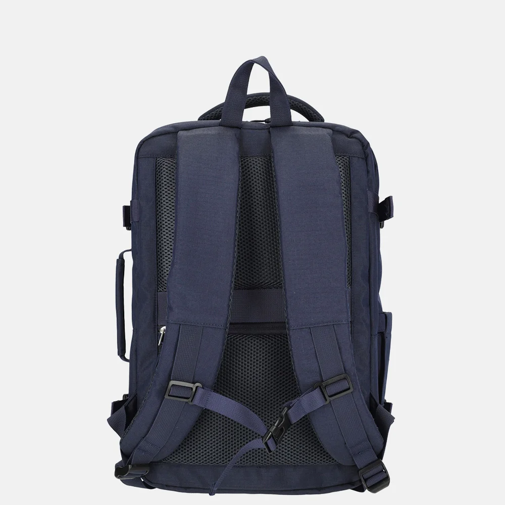 Enrico Benetti Luzern underseater 45 cm 17 inch blauw bij Duifhuizen