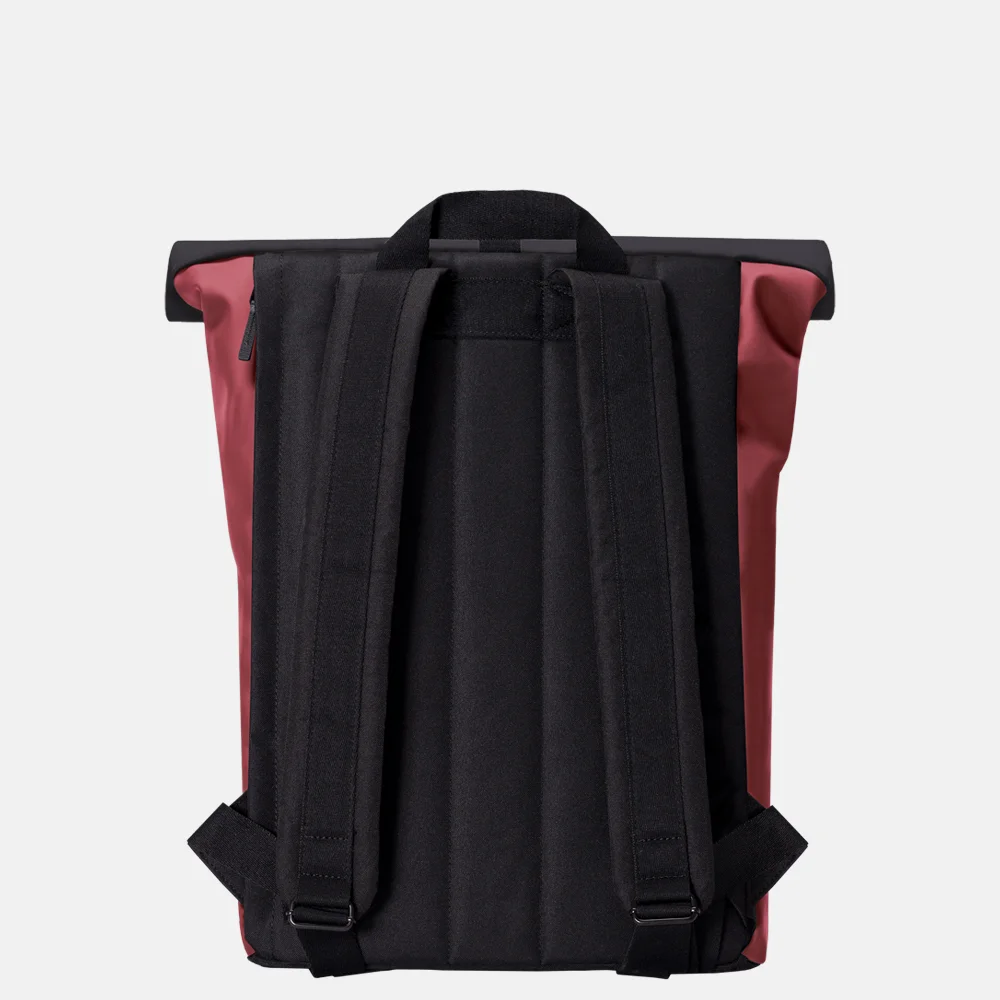 Ucon Acrobatics Jannik Lotus Infinity rugzak mini 13 inch burgundy -sand bij Duifhuizen