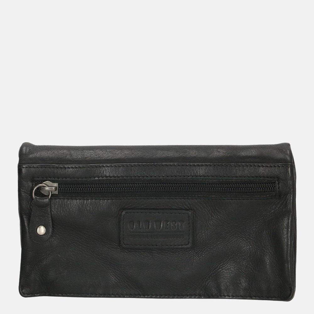 Old West Paint Rock black bij Duifhuizen