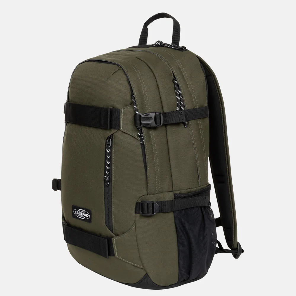 Eastpak Getter Pro laptoprugzak forest bij Duifhuizen