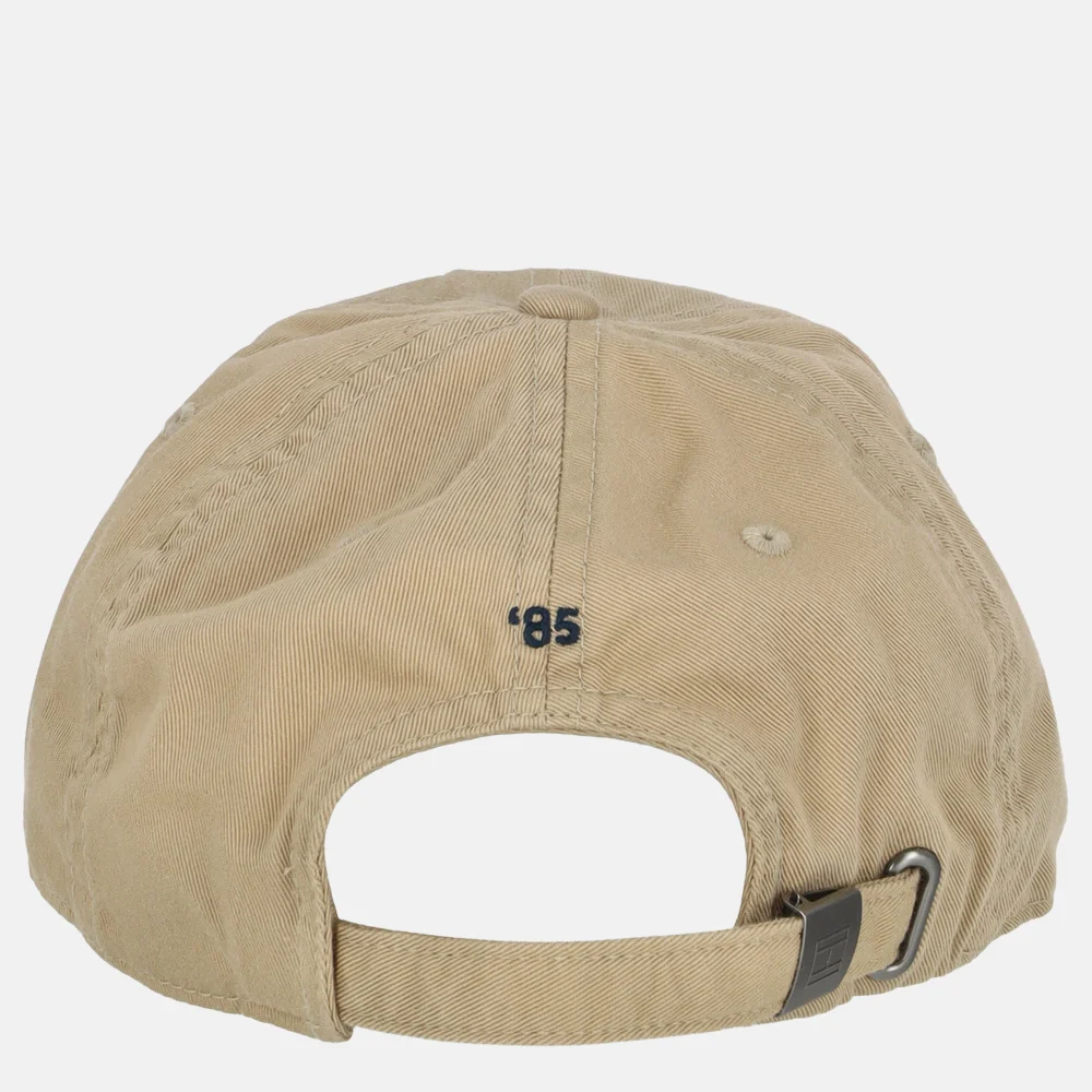 Tommy Hilfiger Soft pet aegean sea bij Duifhuizen