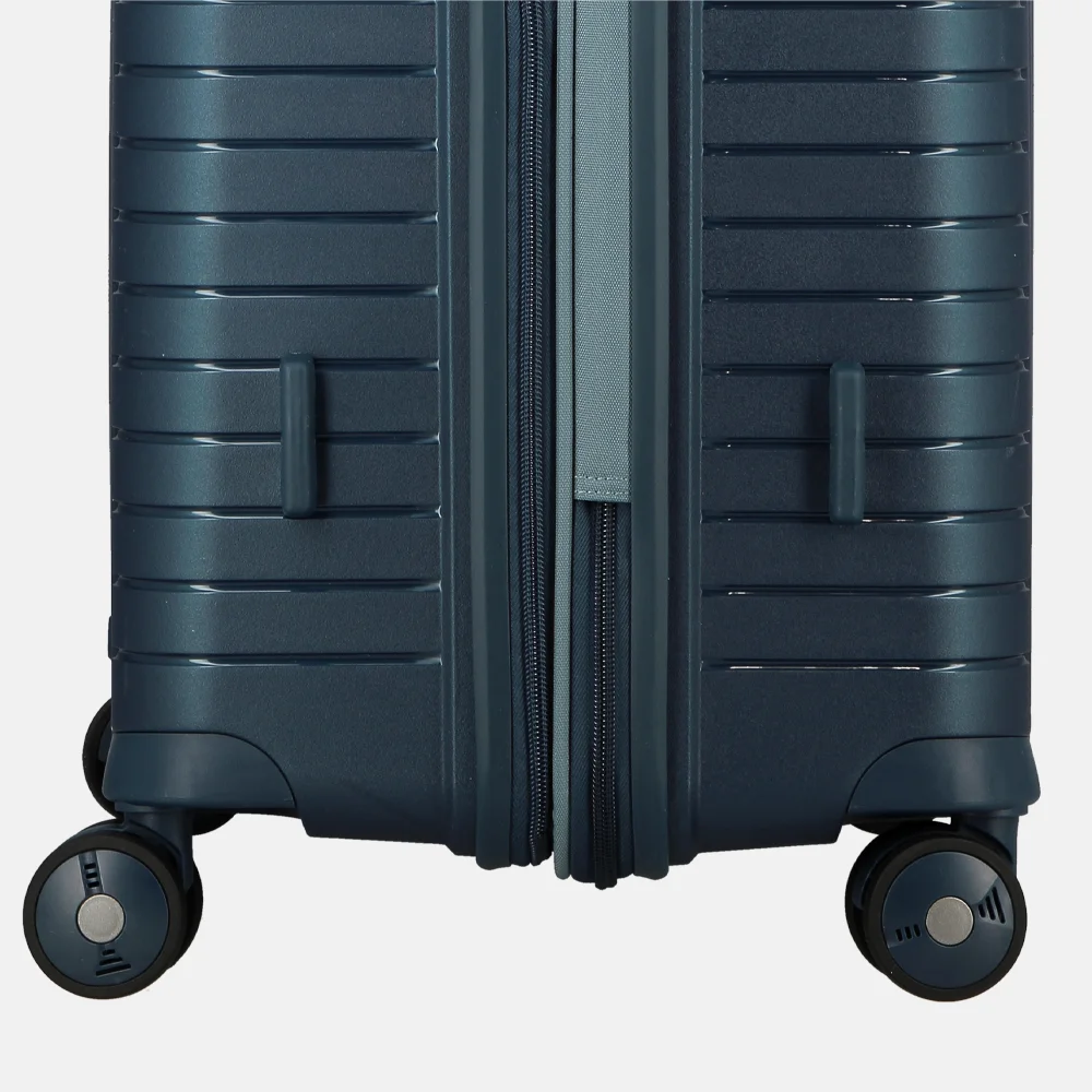 Jump Evae handbagage koffer 55 cm expendable marine bij Duifhuizen