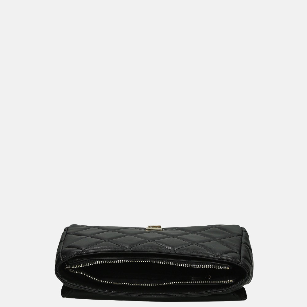 Valentino Bags Ocarina schoudertas nero bij Duifhuizen
