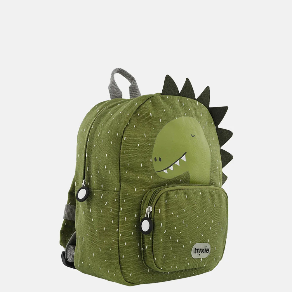 Trixie kinderrugzak Mr. dino bij Duifhuizen