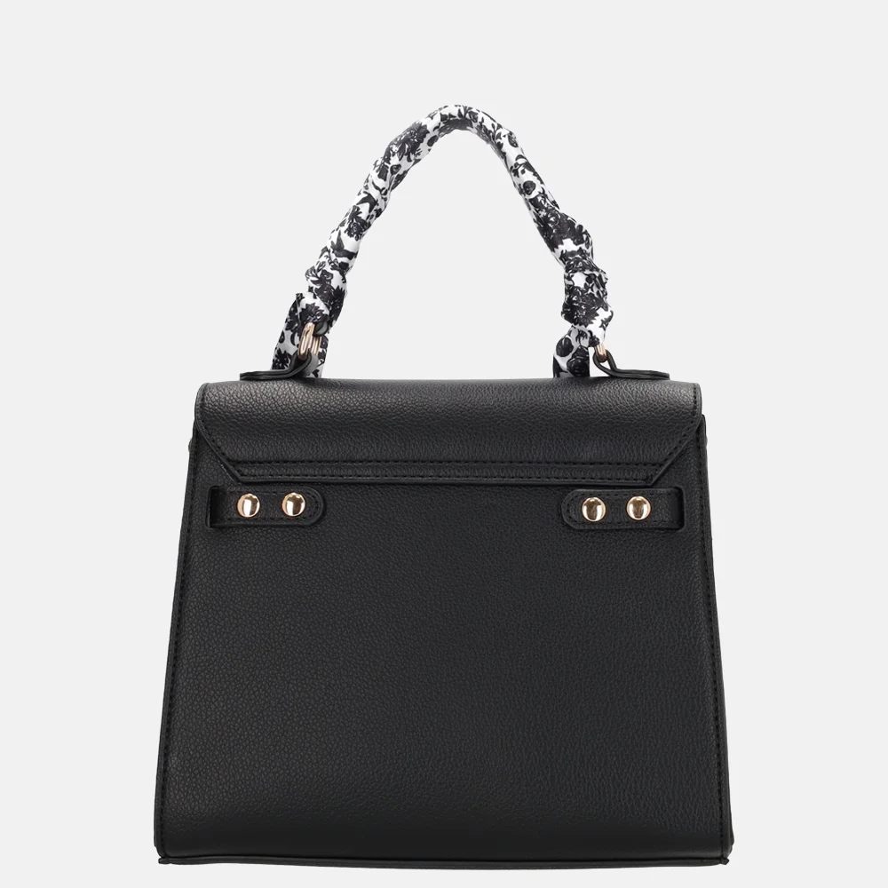 Charm London The Hamptons handtas S zwart bij Duifhuizen