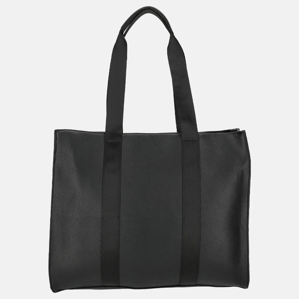 Enrico Benetti Nina shopper zwart bij Duifhuizen