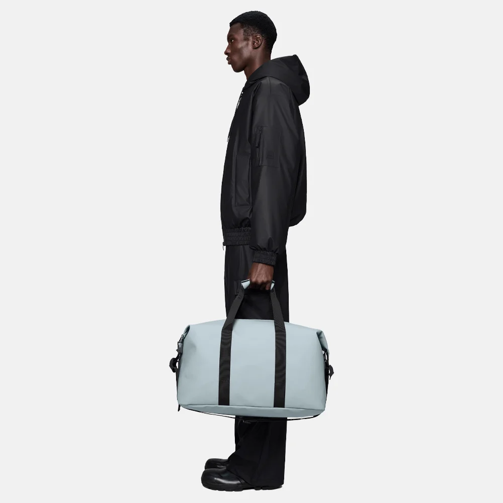 Rains Milo weekendtas pool bij Duifhuizen