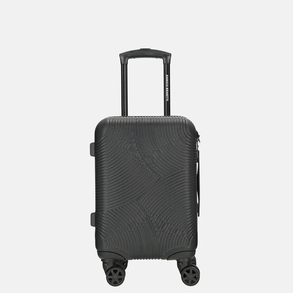Enrico Benetti Louisville underseater 40 cm black