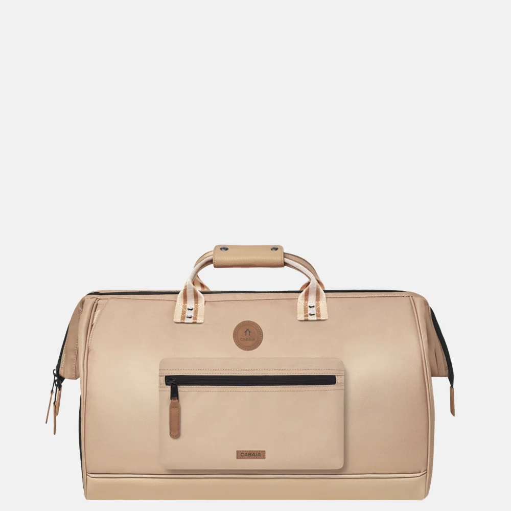 Cabaia duffle weekendtas lobito bij Duifhuizen