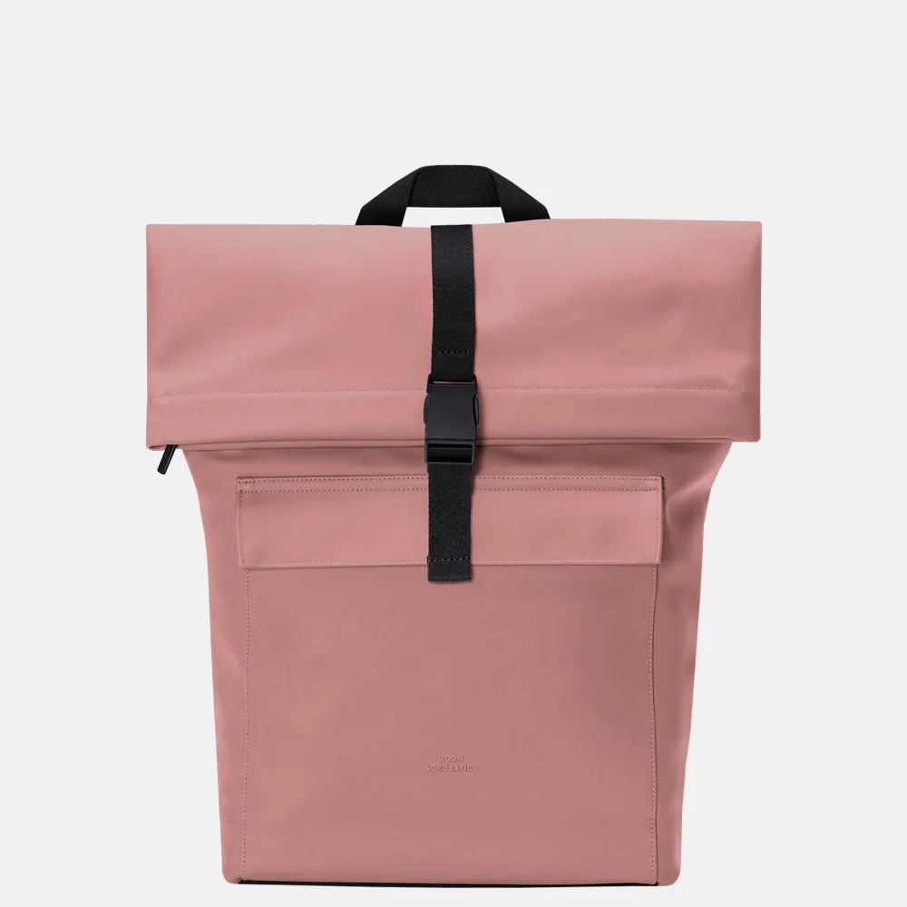 Ucon Acrobatics Jannik Lotus Infinity rugzak mini 13 inch dark rose bij Duifhuizen