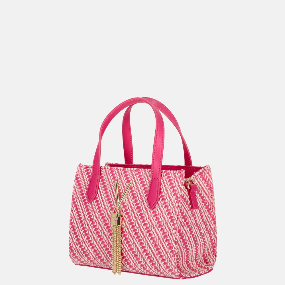 Valentino Bags Divina handtas ficsia/multi bij Duifhuizen