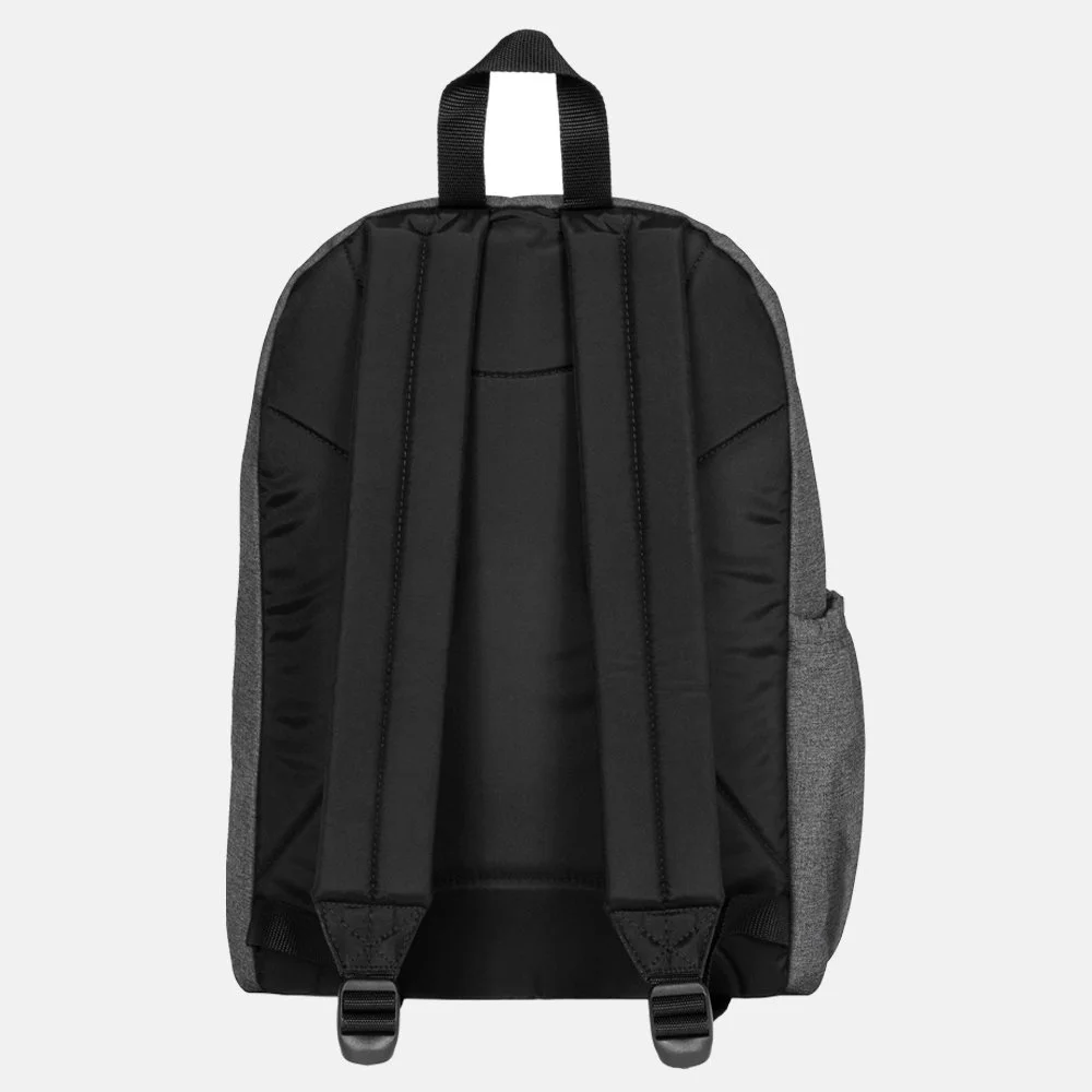 Eastpak Office Zippl'R rugzak 13.3 black denim bij Duifhuizen