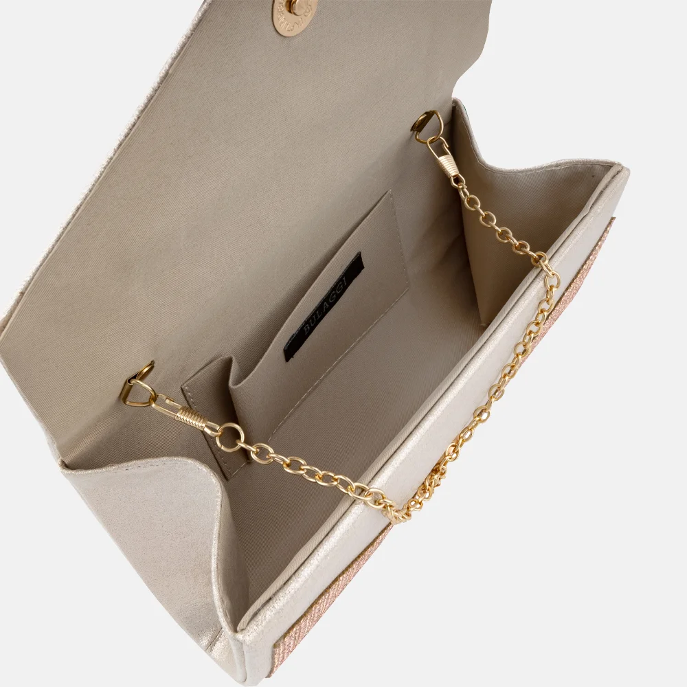 Bulaggi clutch copper bij Duifhuizen