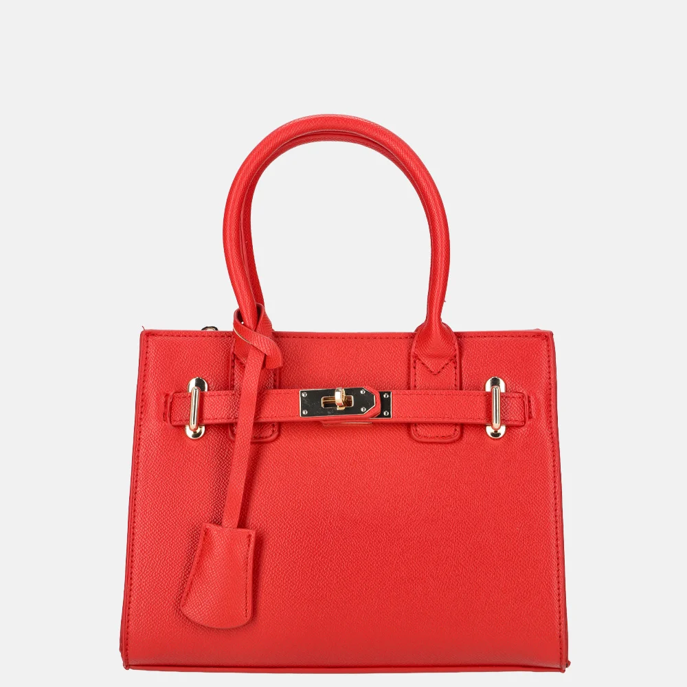 Firenze handtas red bij Duifhuizen