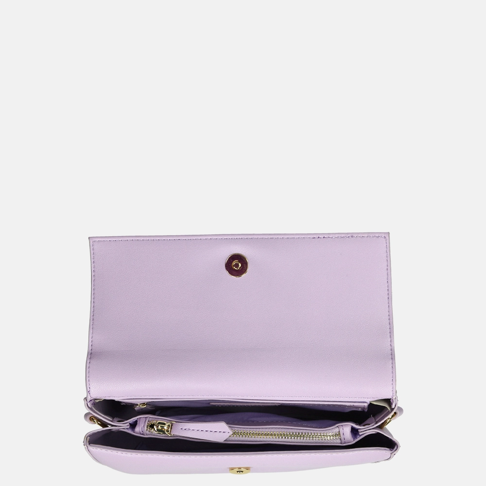 Valentino Bags BIGS crossbody tas lilla bij Duifhuizen