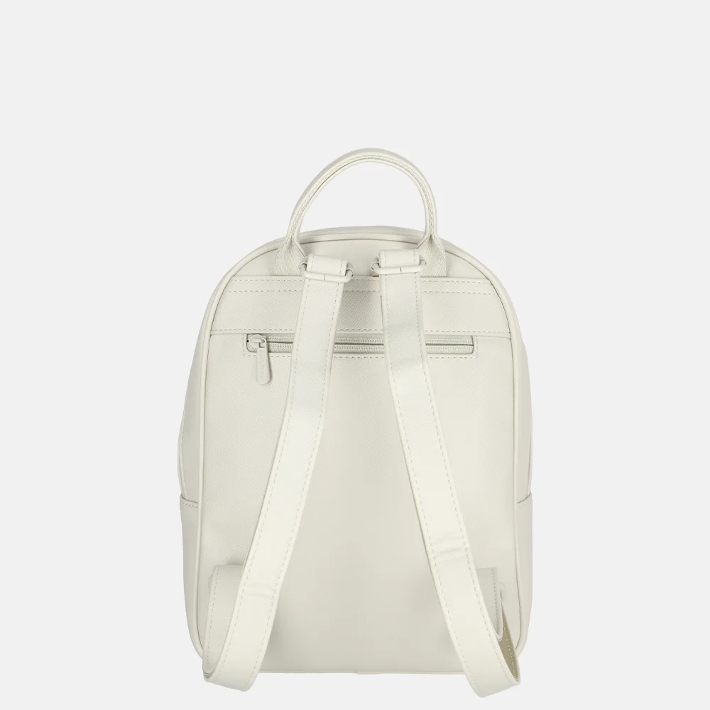 David Jones rugzak coconut cream bij Duifhuizen