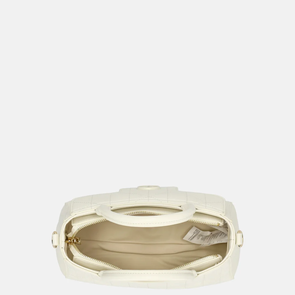 Valentino Bags Melia handtas bianco bij Duifhuizen