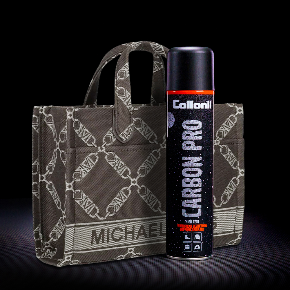 Collonil Carbon Pro spray bij Duifhuizen