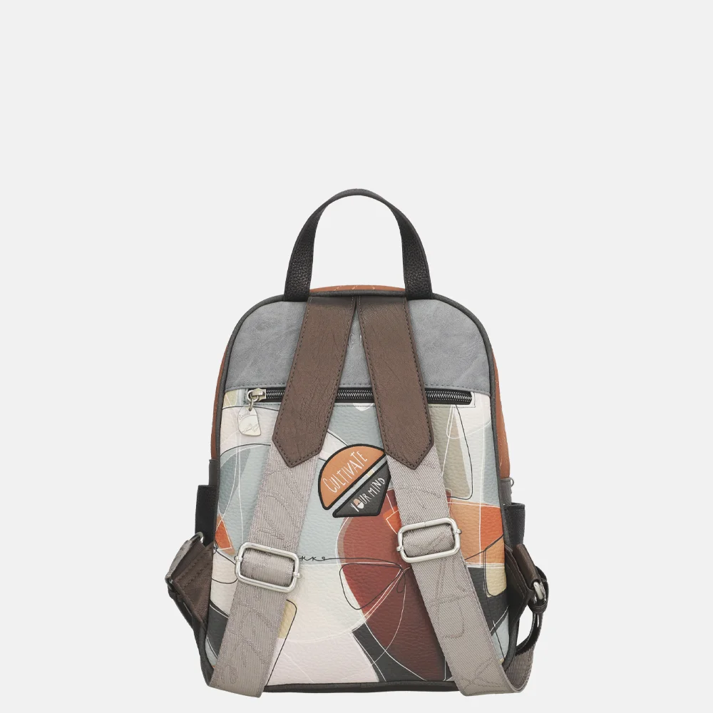 Anekke Sophia rugzak multi bij Duifhuizen