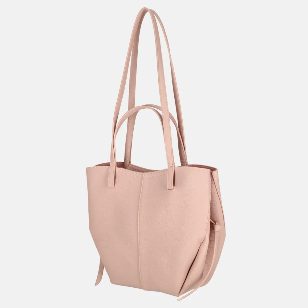 Firenze handtas S pink bij Duifhuizen