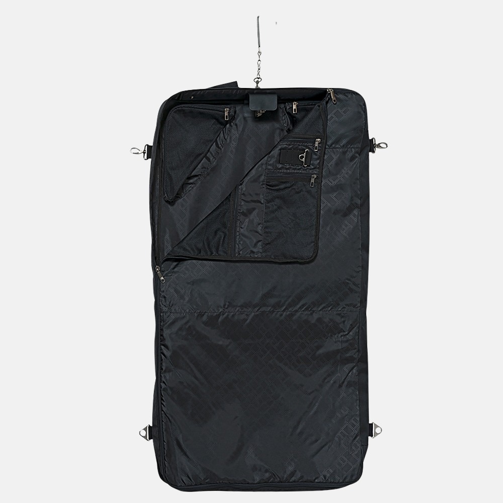 Travelite kledinghoes black bij Duifhuizen