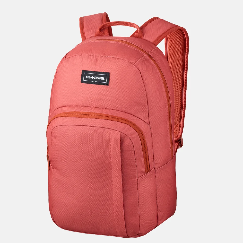 Dakine Class rugzak 25L mineral red