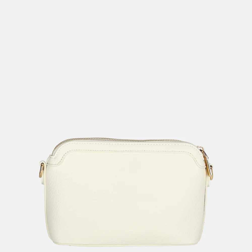 Daniele Donati crossbody tas white bij Duifhuizen