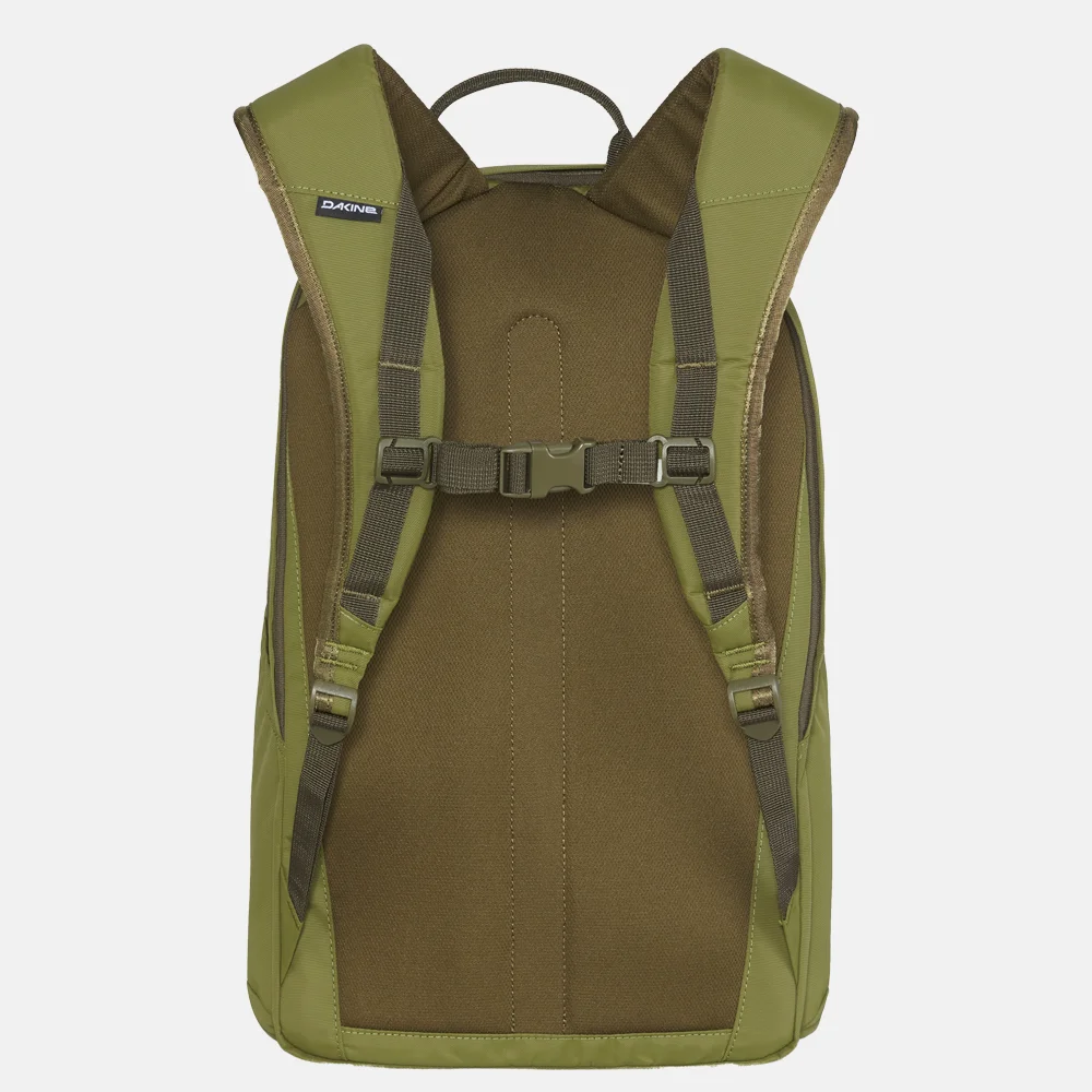 Dakine Method rugzak 25L utility green bij Duifhuizen