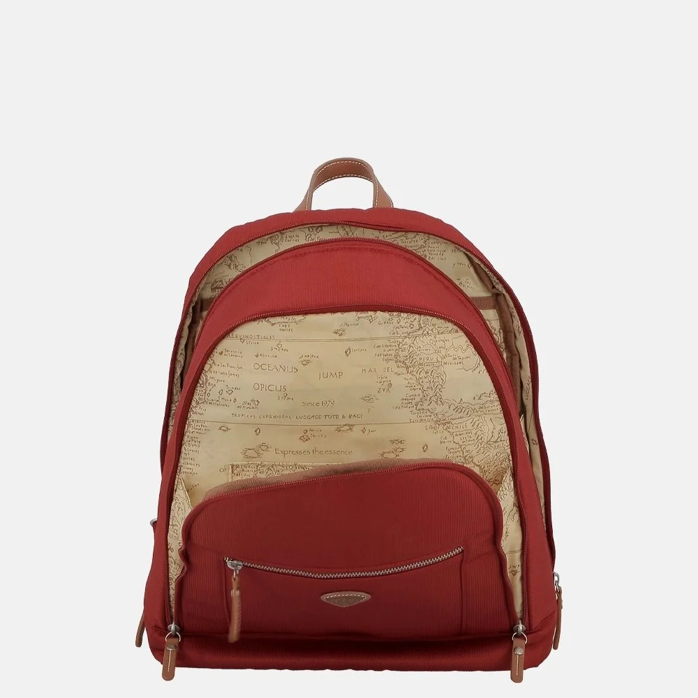 JJump Etretat rugzak L red bij Duifhuizen